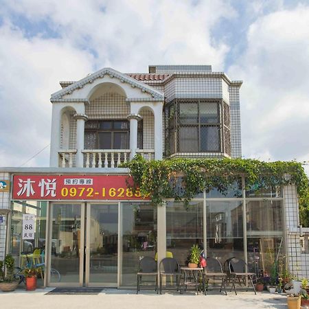 Huan Bei 88 Homestay Jincheng Exterior photo