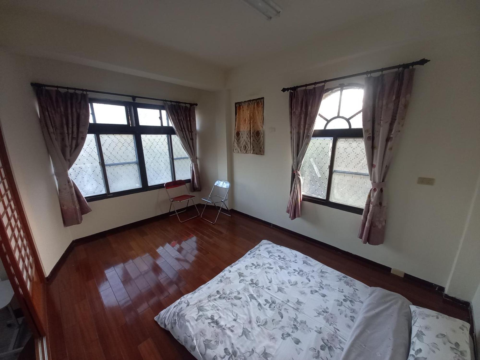 Huan Bei 88 Homestay Jincheng Exterior photo